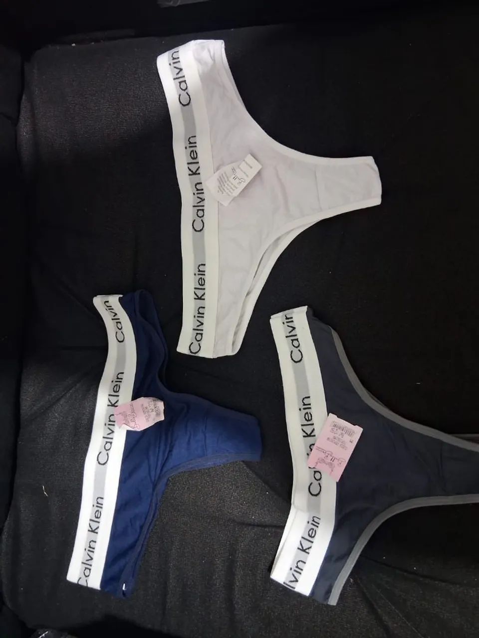 peças íntimas  - Foto 4
