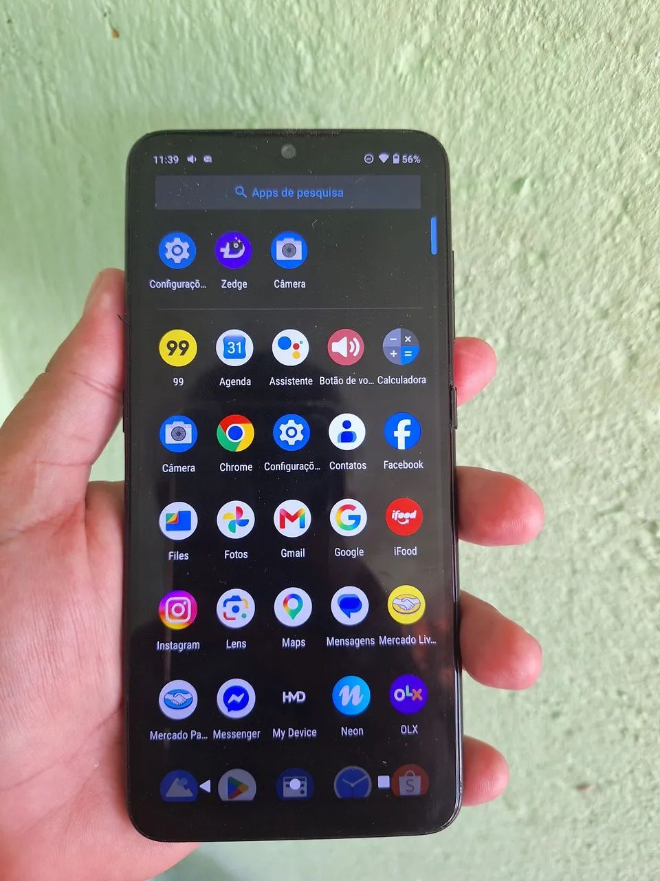 Nokia 7.2 128gb NFC - Foto 3