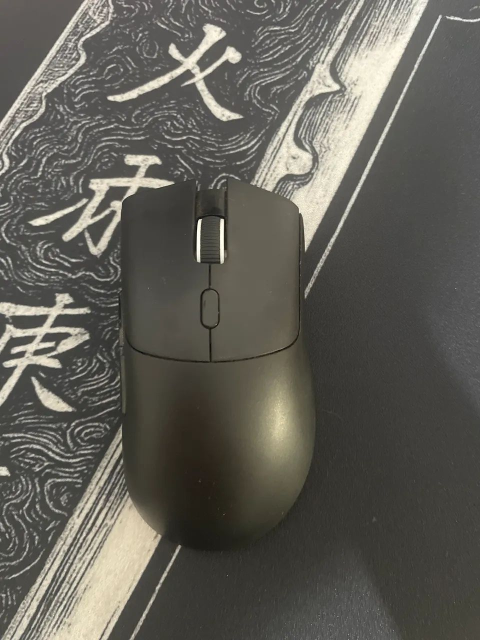 Atack Shark R1 Paw 3311  - Foto 2