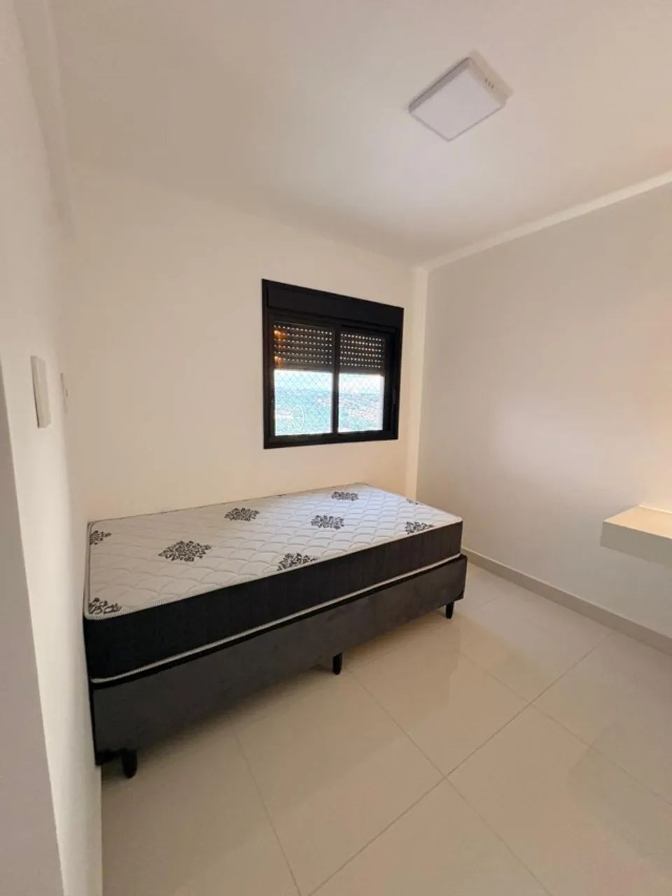 APARTAMENTO DE 3 QUARTOS - MOBILIADO - Foto 4