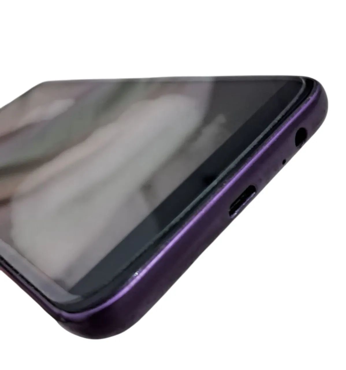 Samsung Celular J6  - Foto 4