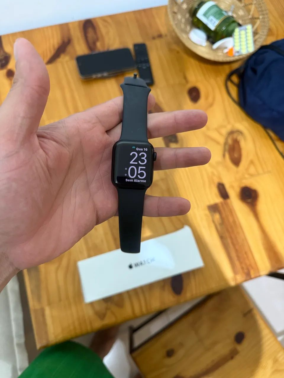 VENDO Apple Watch SE 3 (GPS) - Foto 3