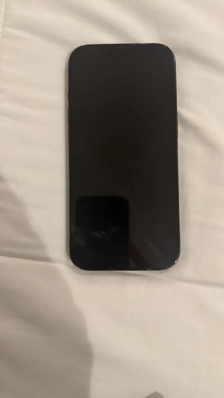 Iphone 16 Pro 128GB - Foto 2