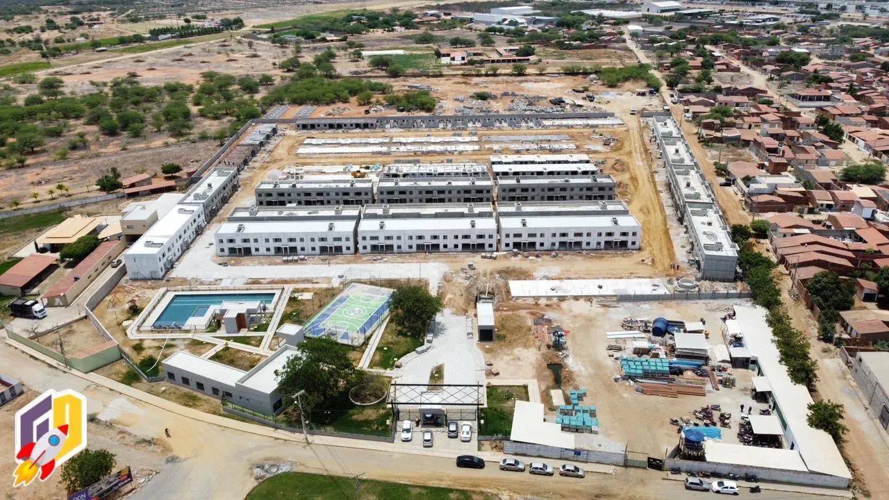 Foto - Juazeiro - Itaberaba