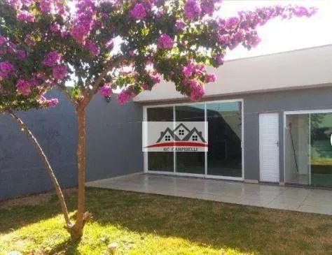 Casa em Condomínio fechado em Paulínia - Foto 5
