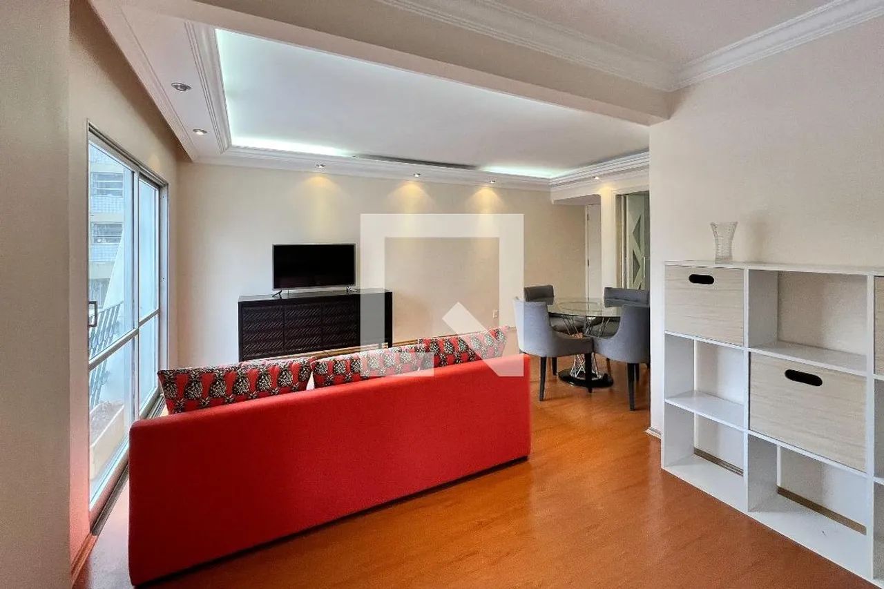 Apartamento à Venda - Vila Olímpia, 2 Quartos, 72 m2 - Foto 5
