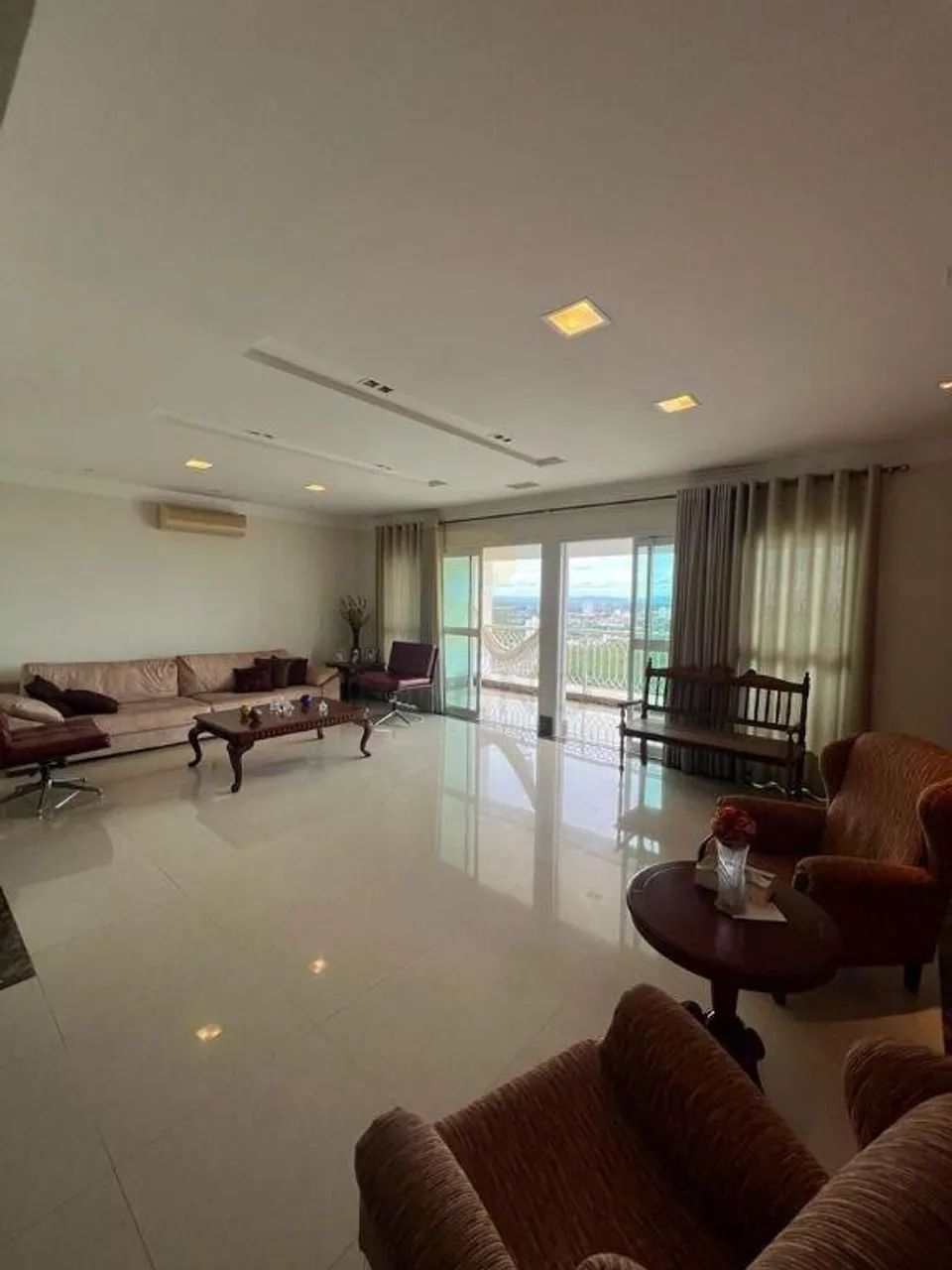 COBERTURA - VENDA - Edifício Riviera Santa Rosa - Jardim Mariana - Cuiabá/MT - Foto 3