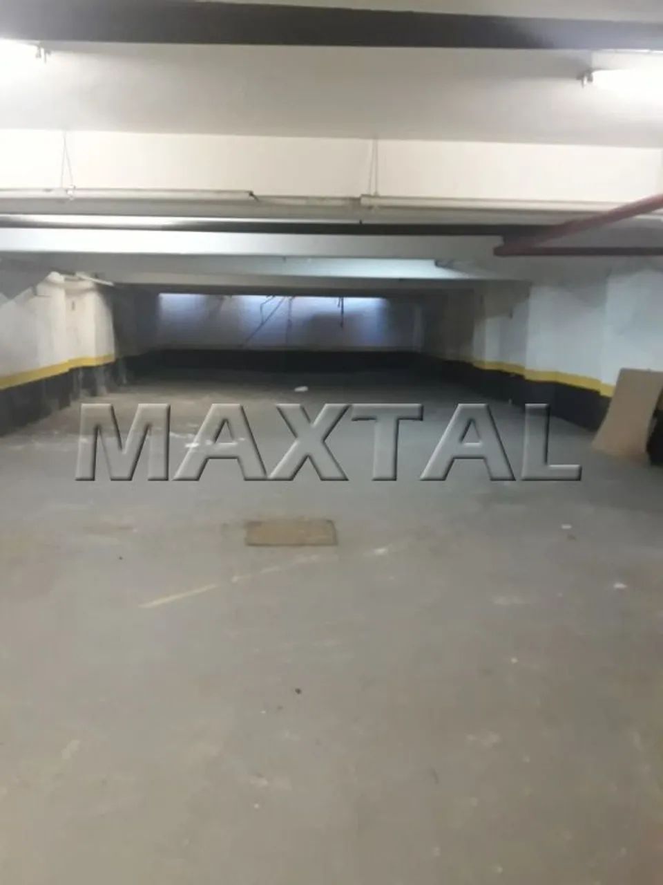 Predio comercial para locação entre Sta Cecilia e Deodoro com 20 vagas - Foto 2