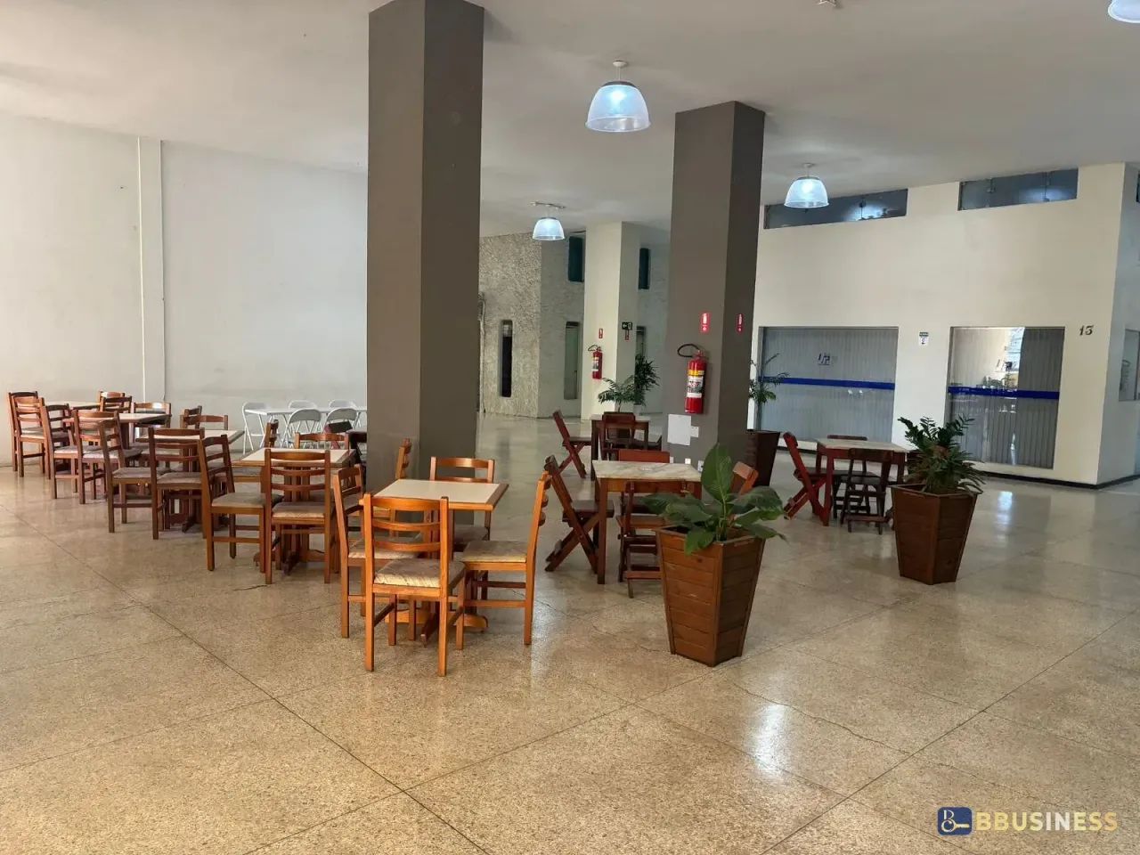 Conjunto comercial para venda e locação, Bosque, Campinas, SP - Foto 2