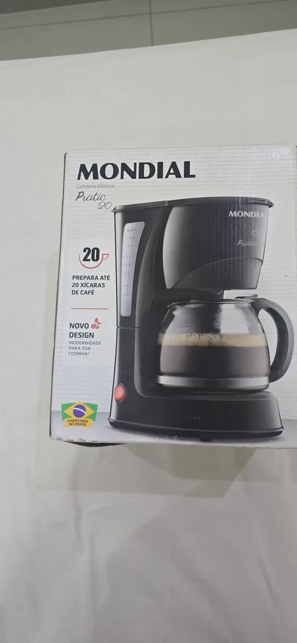 Cafeteira  - Foto 3