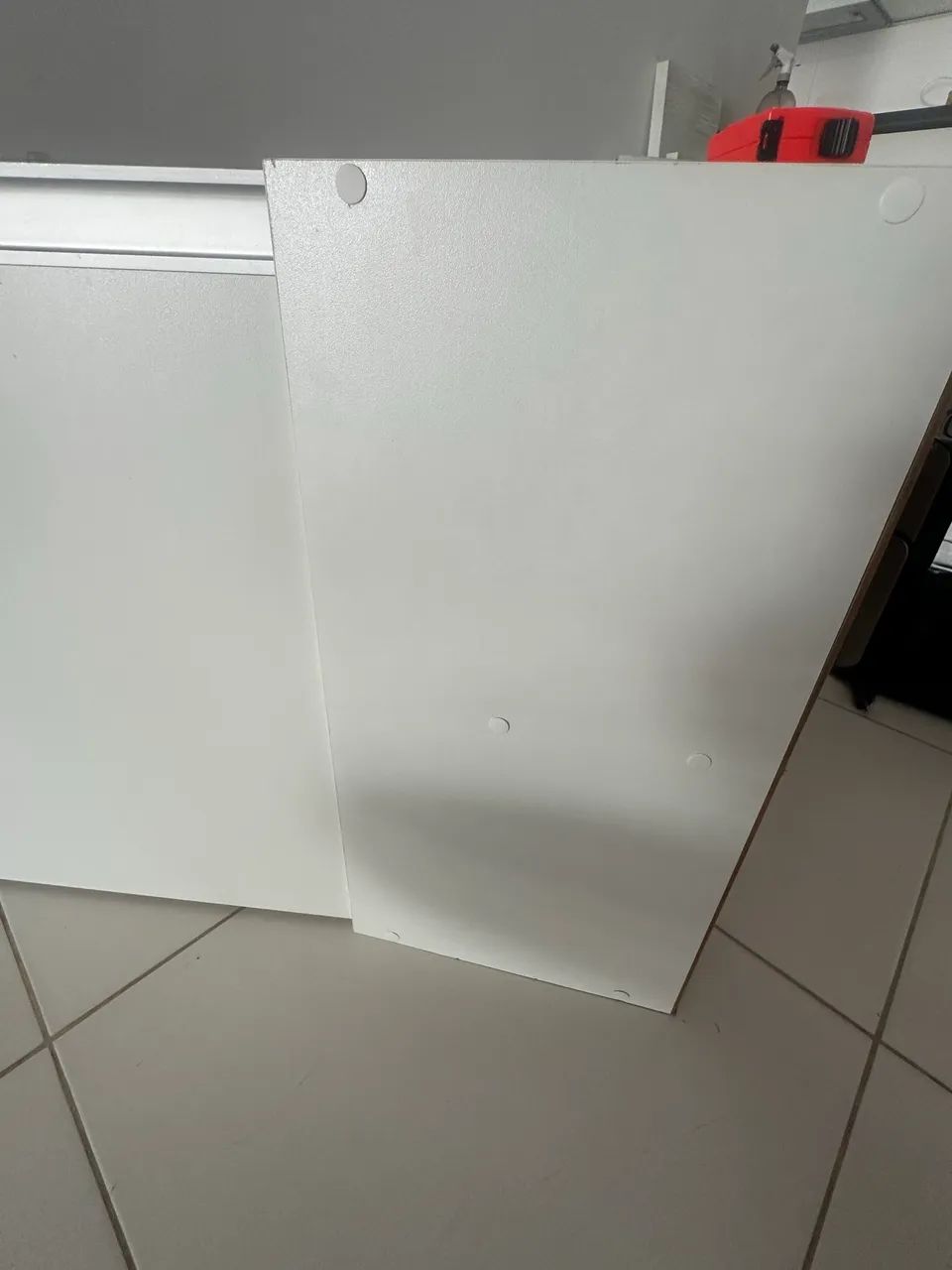 Armário suspenso  - Foto 4
