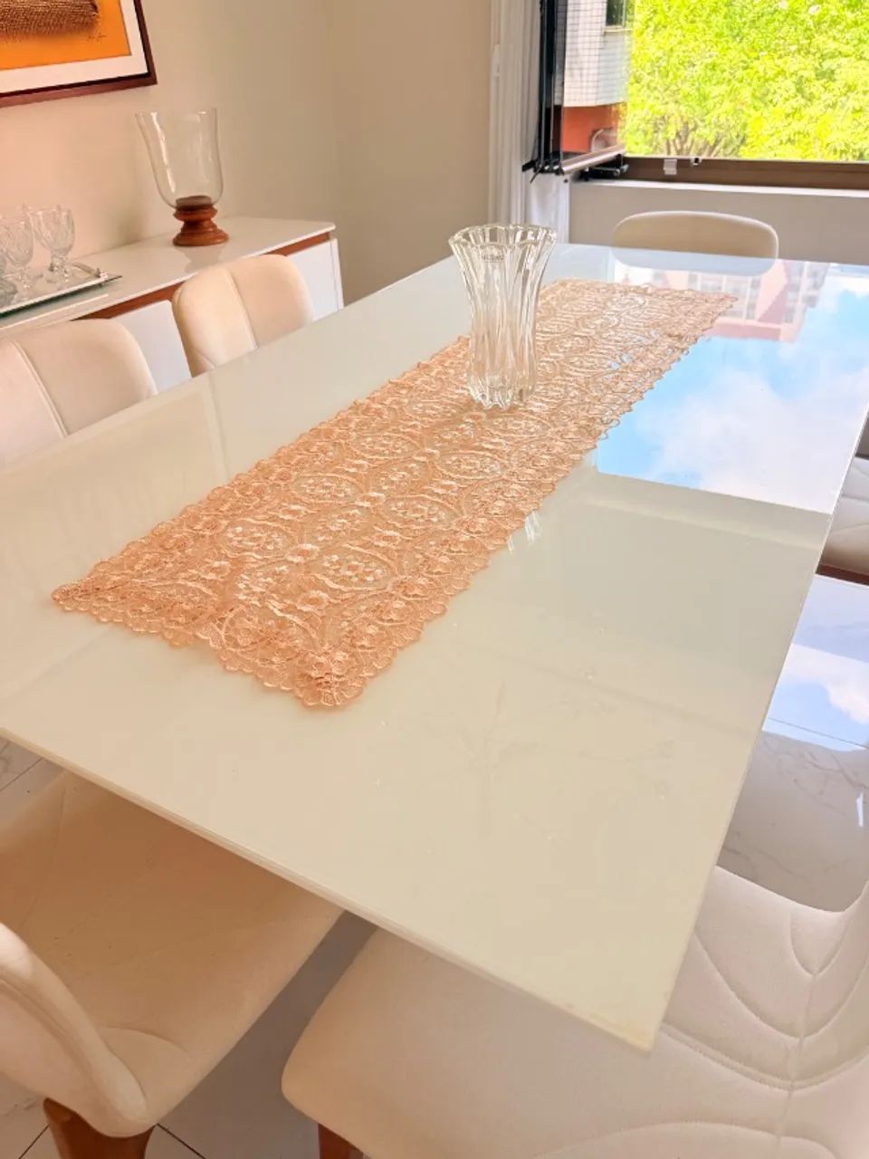 Mesa de jantar - Foto 2
