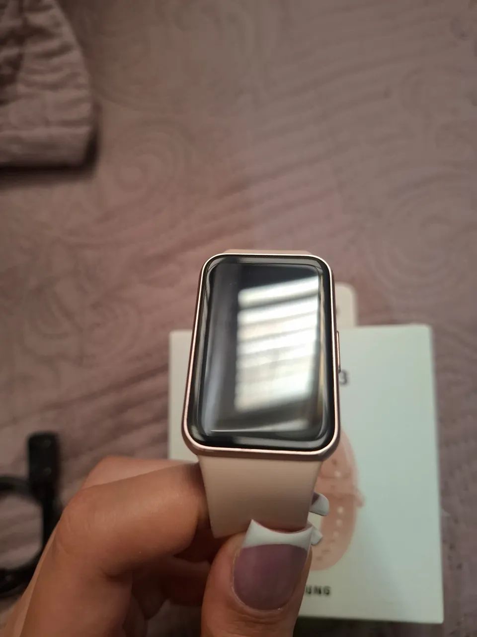 GALAXY FIT 3 NOVO - Foto 3