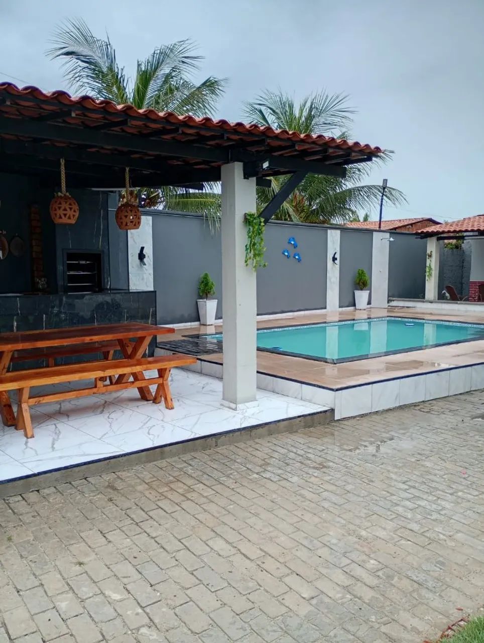Casa de praia na Caponga  - Foto 4