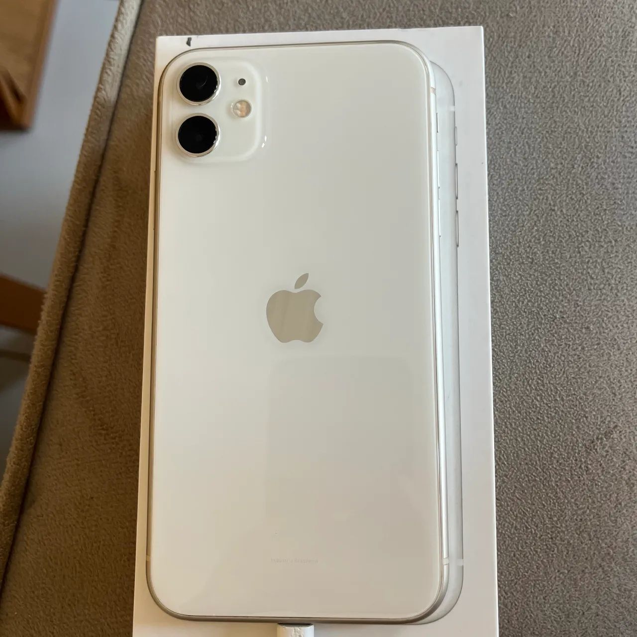iPhone 11 seminovo - Foto 3