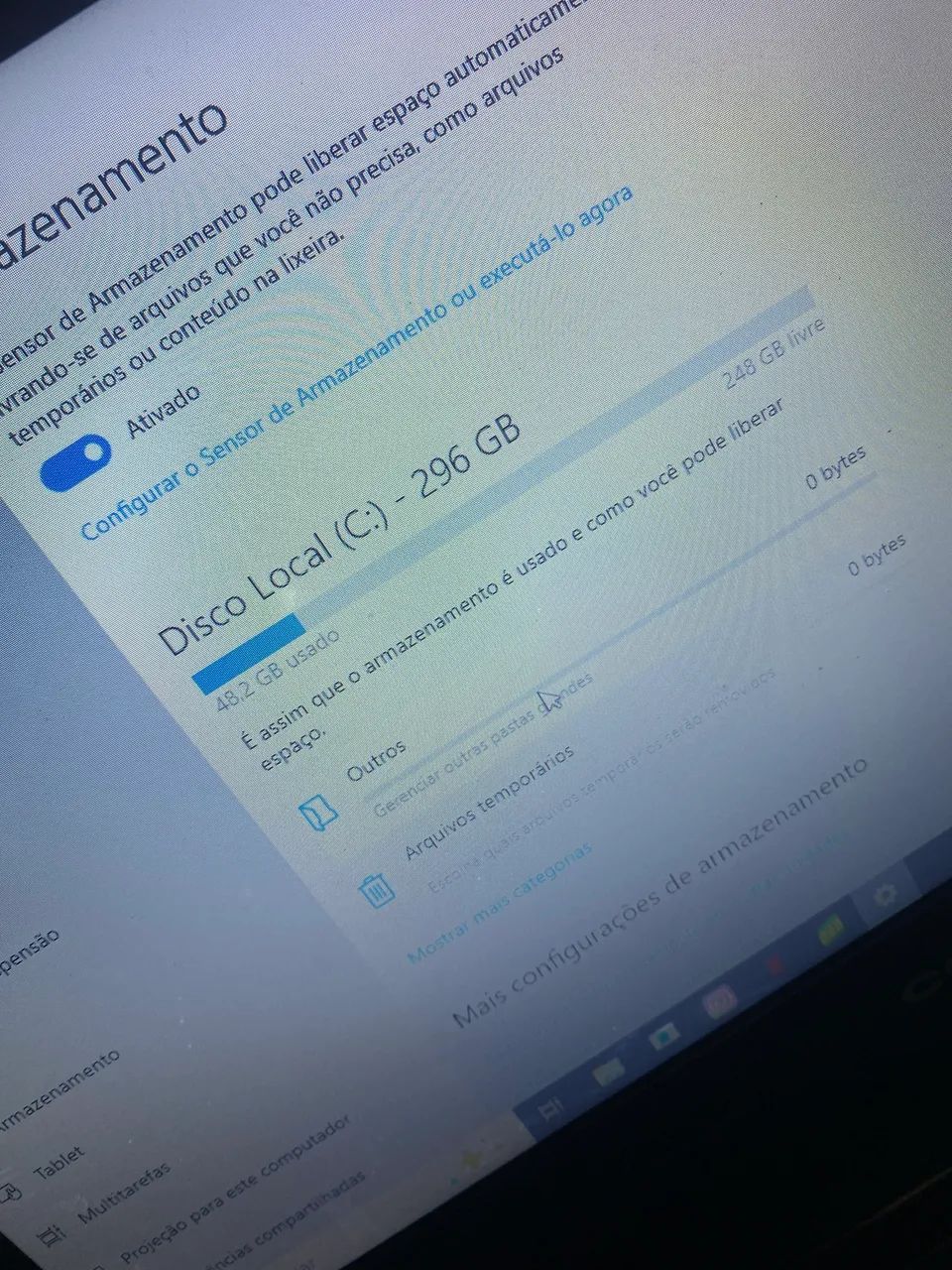 Notebook cce win (troco por iPhone 12 ou iPhone 13 - Foto 4