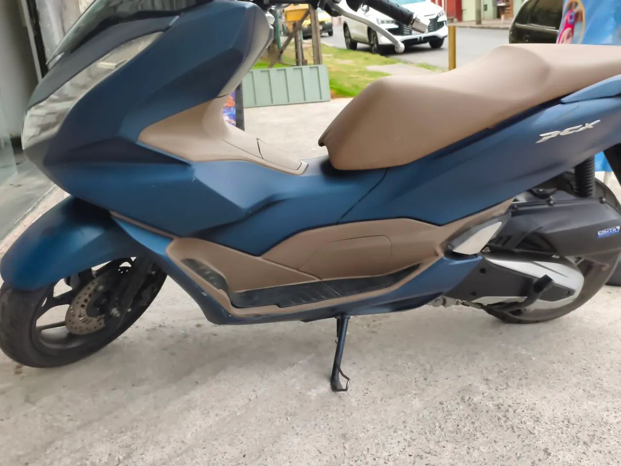 PCX 2022 2023 - Foto 4