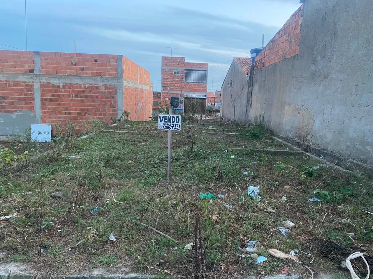 VENDO TERRENO EM JAPARATUBA - Foto 4