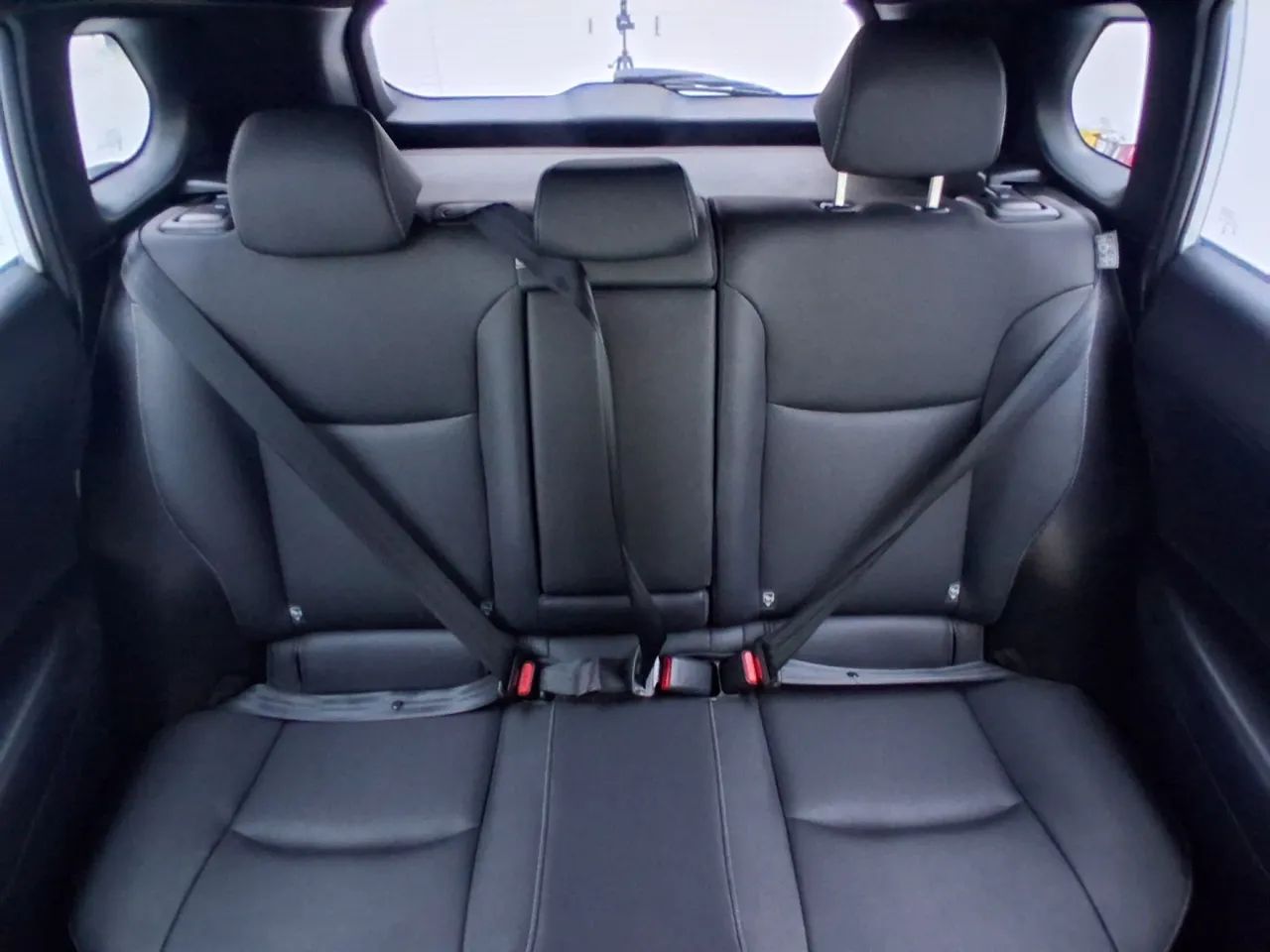 Toyota Corolla Cross XRE 2.0 16V Flex Aut., foto 18 de 18