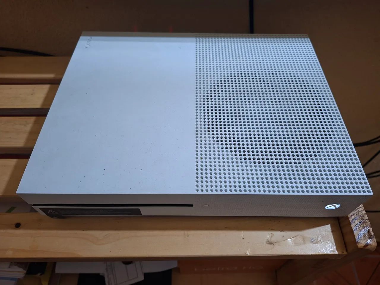 Xbox One Slim - Foto 2