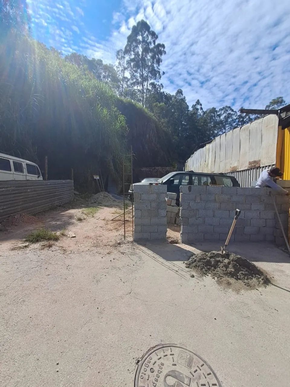 Terreno a venda  - Foto 5