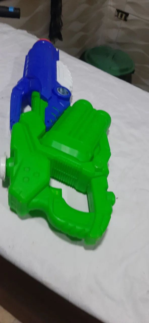 Pistola de água  - Foto 3