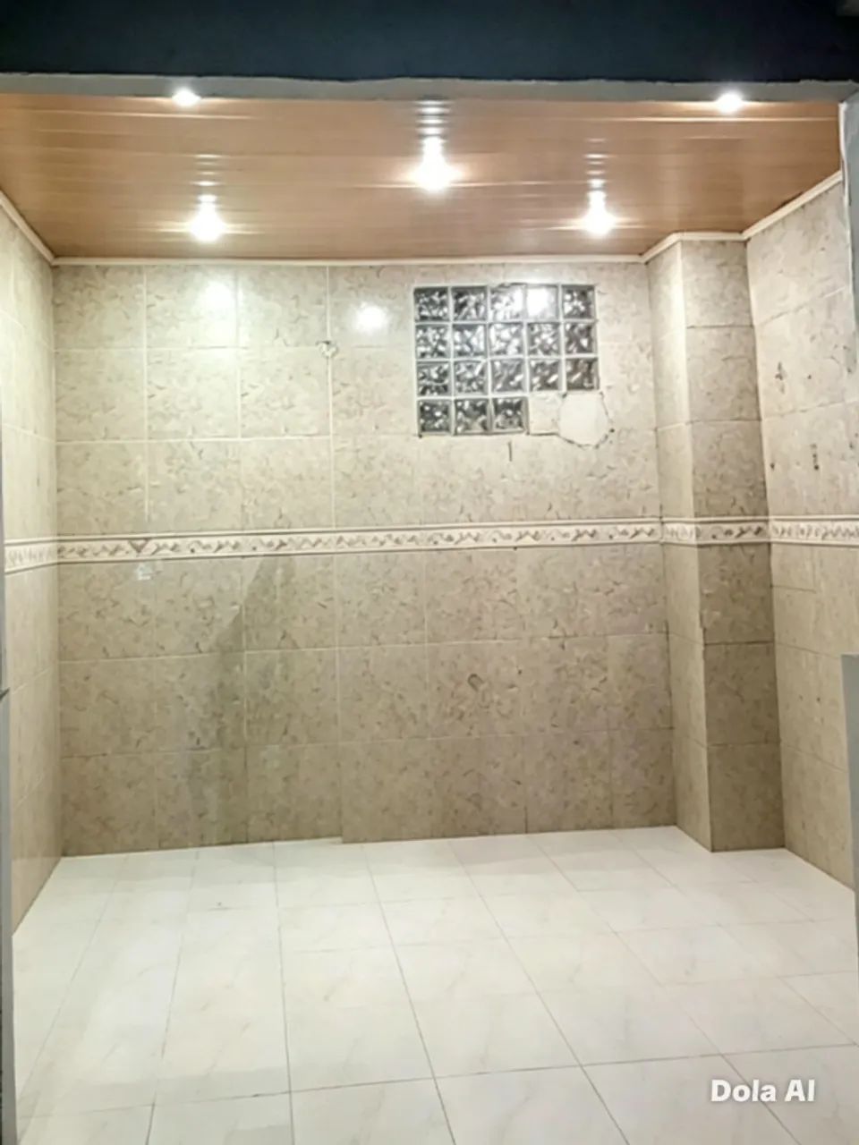 Casa de 3 andares na baixada, pantanal - Foto 5