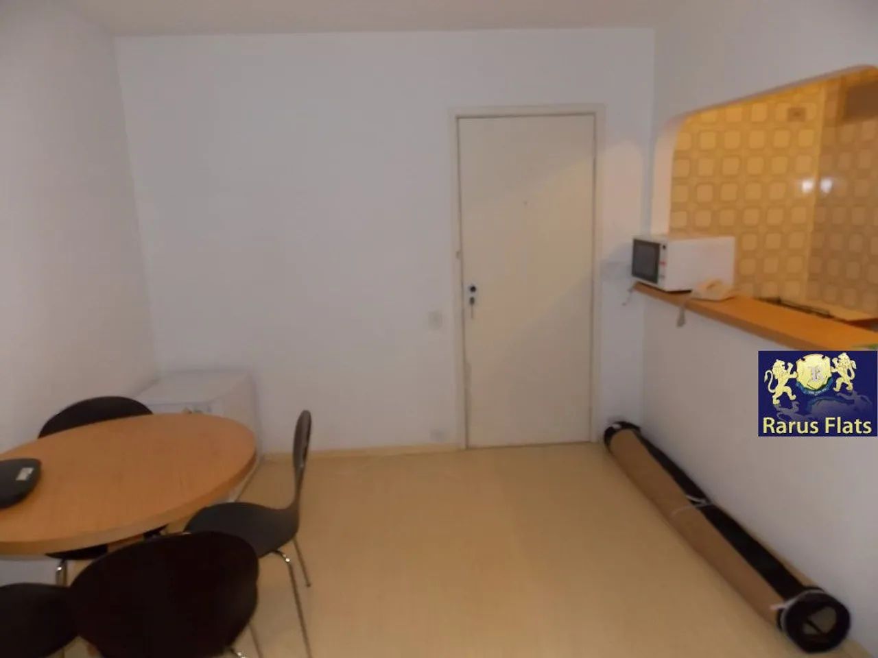 Flat com 1 Quarto para alugar, 43m² - Jardins - Foto 4