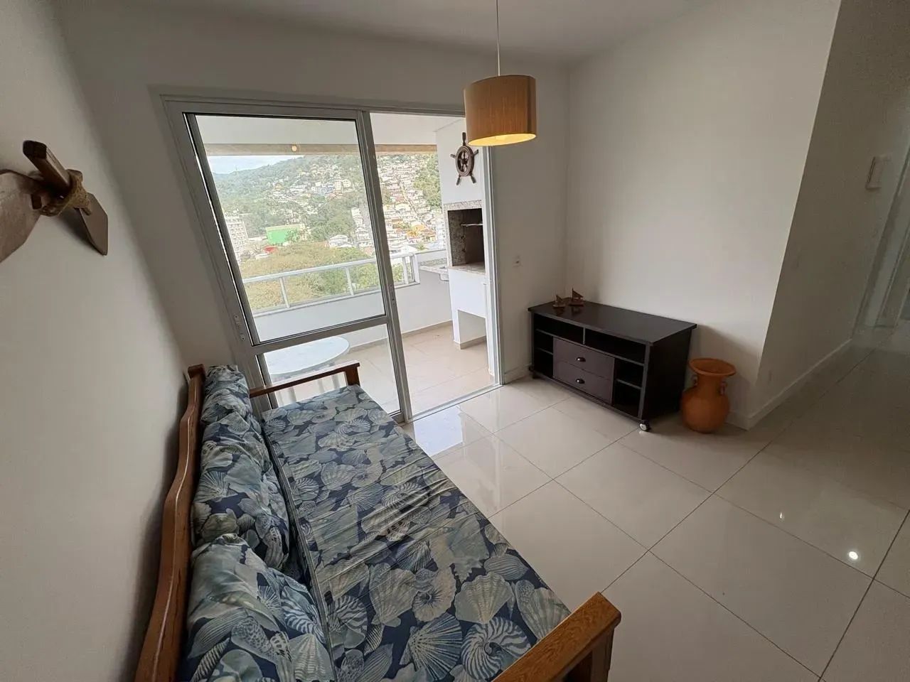 Excelente oportunidade próximo a UFSC! 2 quartos, 2 vagas! - Foto 3