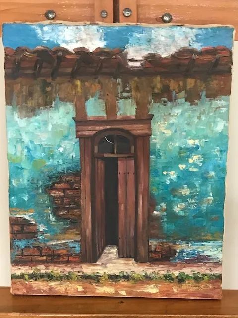 VENDO QUADROS PINTURA A ÓLEO DECORATIVOS DE PAREDE DESCONTO 20%