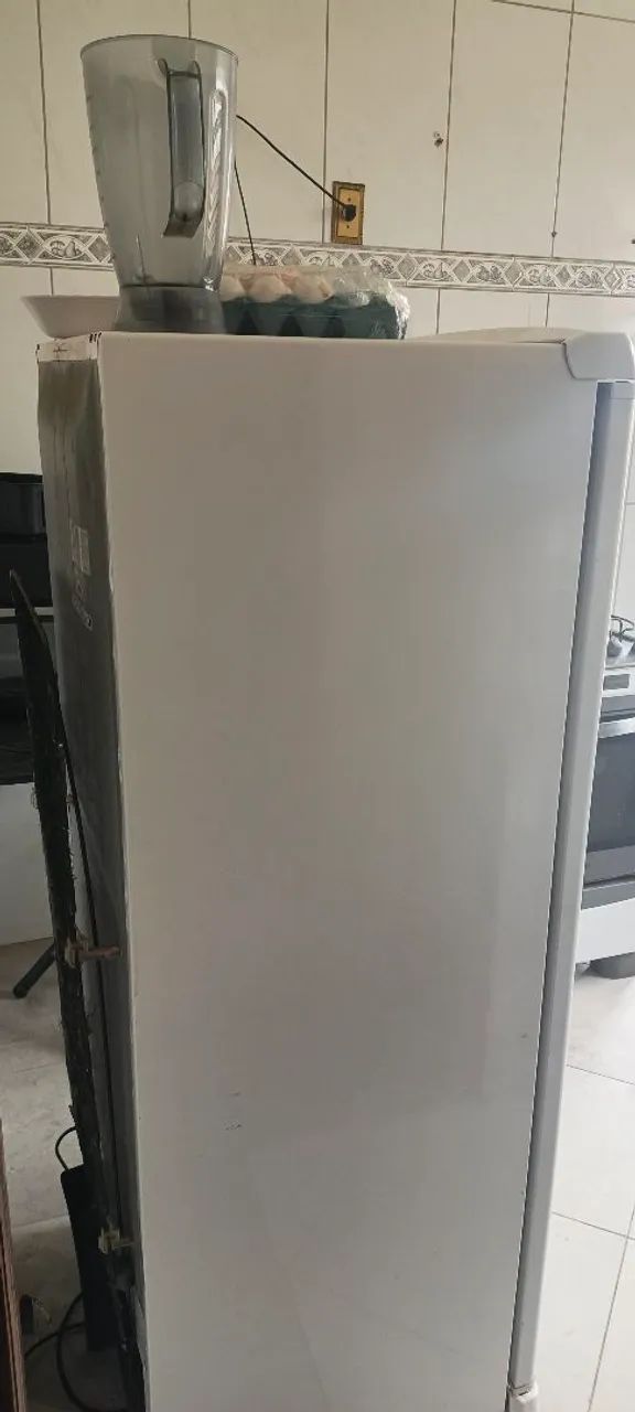 Geladeira Consul facilite  - Foto 4