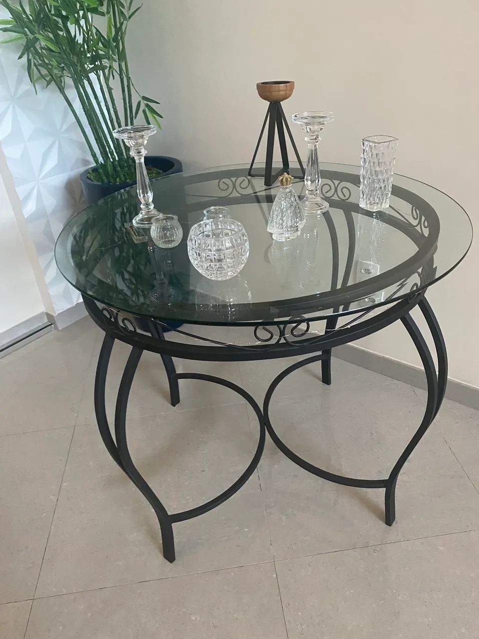 Mesa colonial  - Foto 2