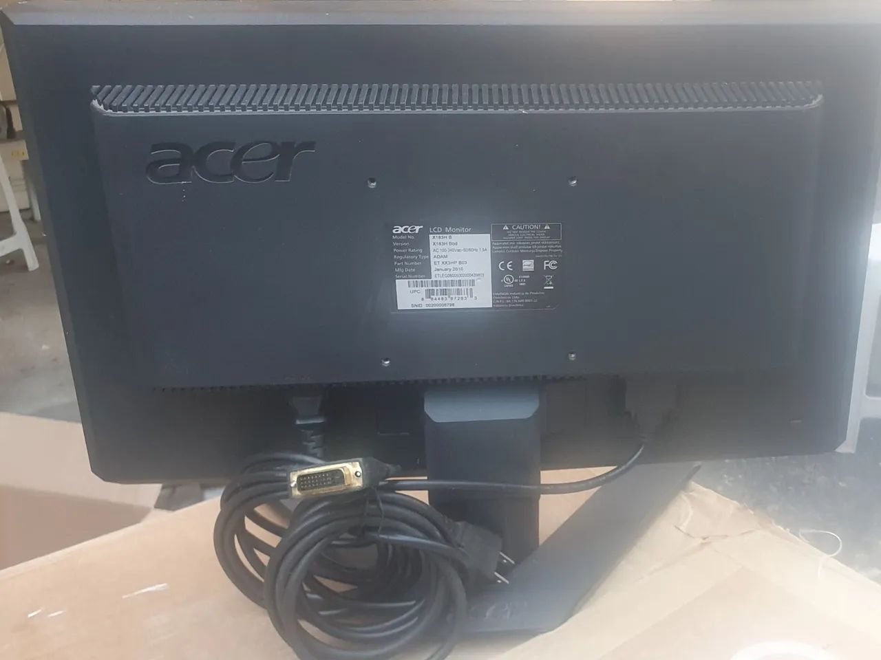 Monitor Acer - Foto 2