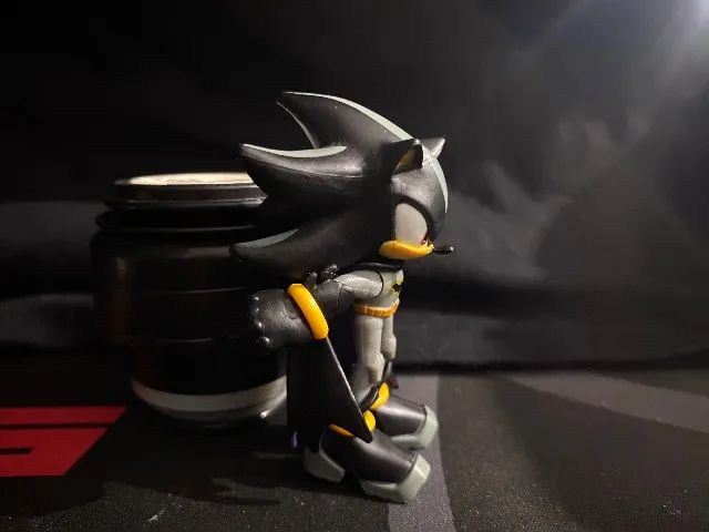 [Novo] Shadow Batman - Foto 4