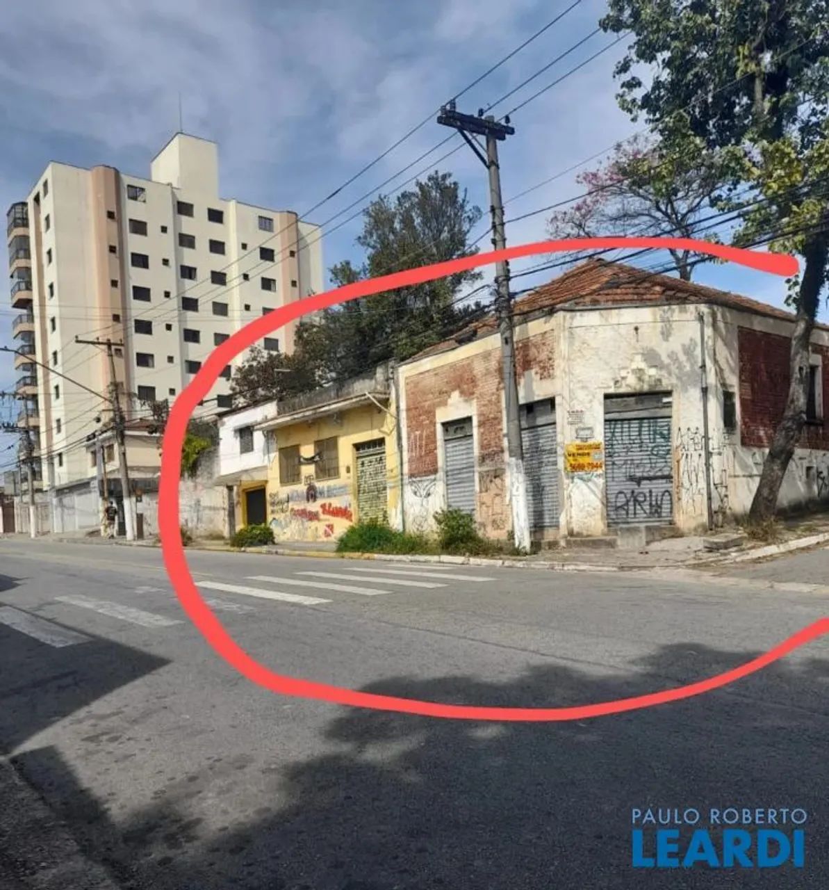 TERRENO - BOSQUE DA SAÚDE - SP - Foto 4