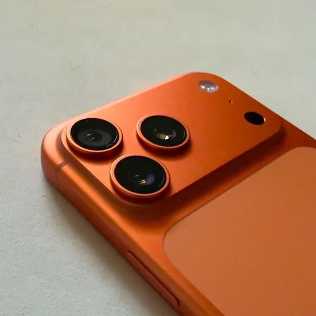 iPhone 17 Pro 256GB (Impecável) - Foto 4