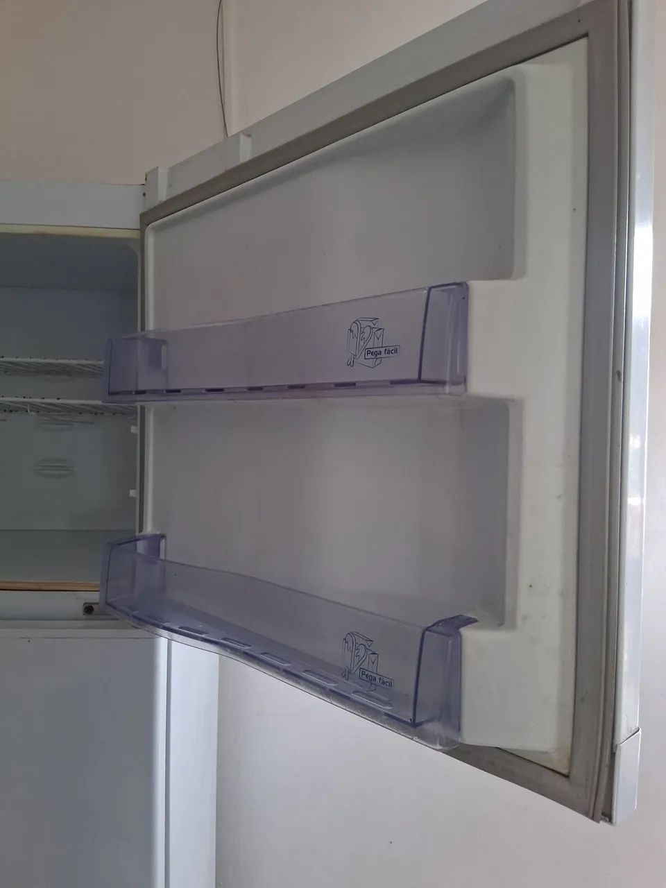 Geladeira Continental 450l - Foto 4