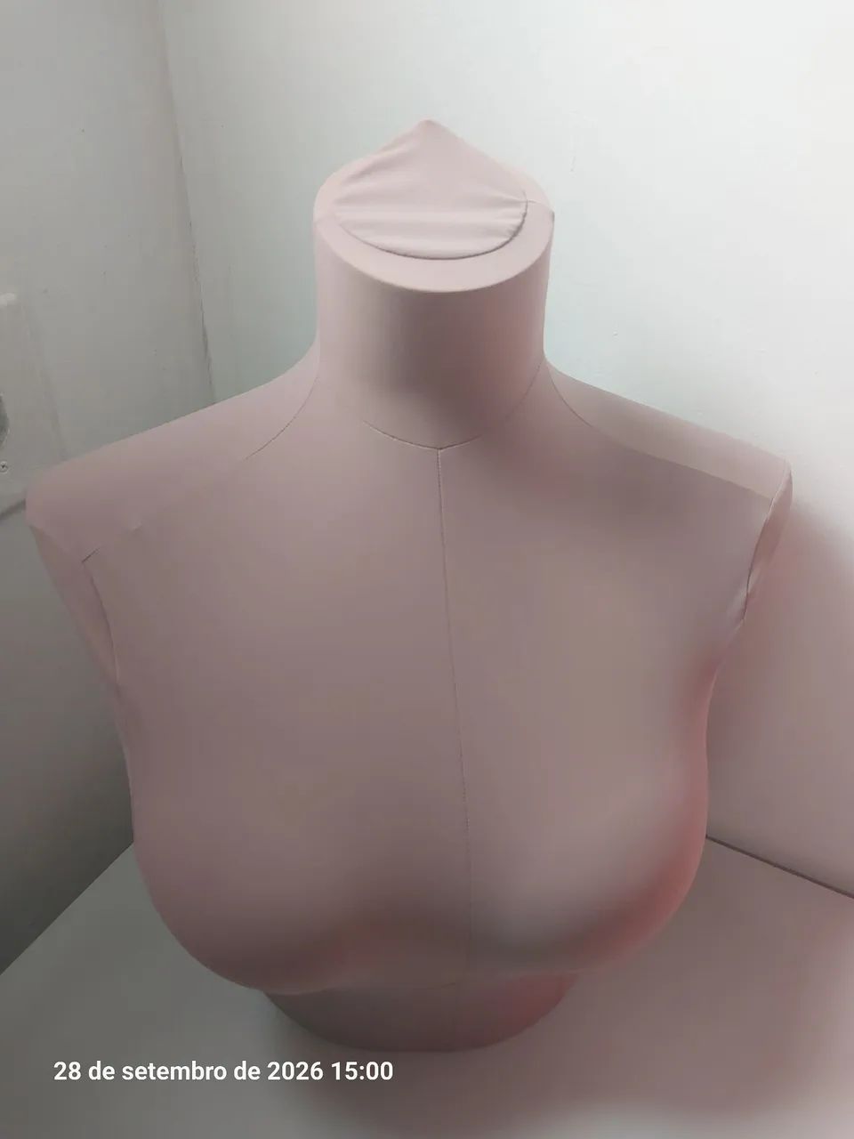 Manequim para peça íntimo e joias  - Foto 2