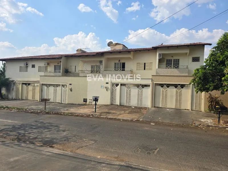 Sobrado com 4 quartos sendo 2 suítes - Foto 2