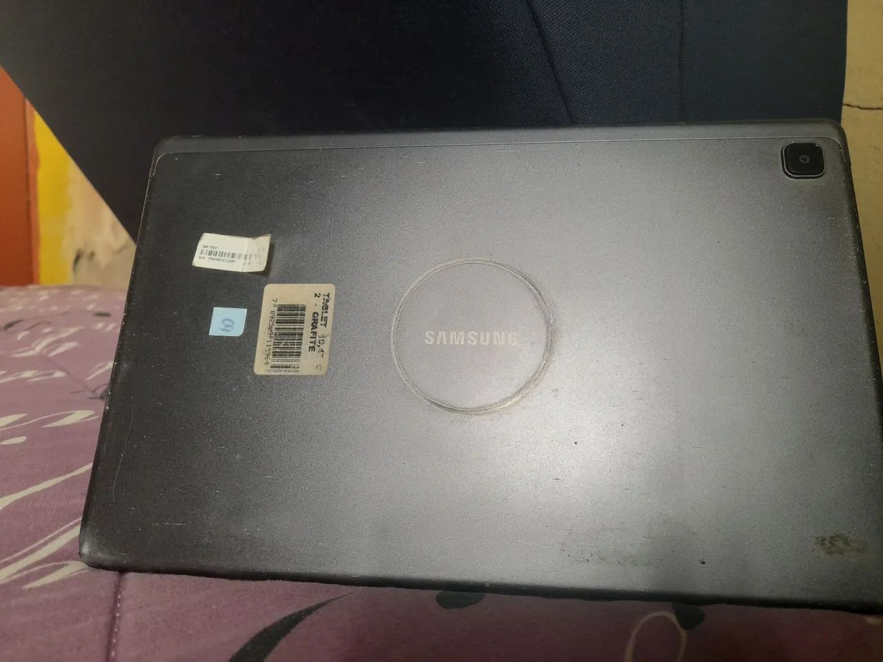 Tablet  10.1 - Foto 3