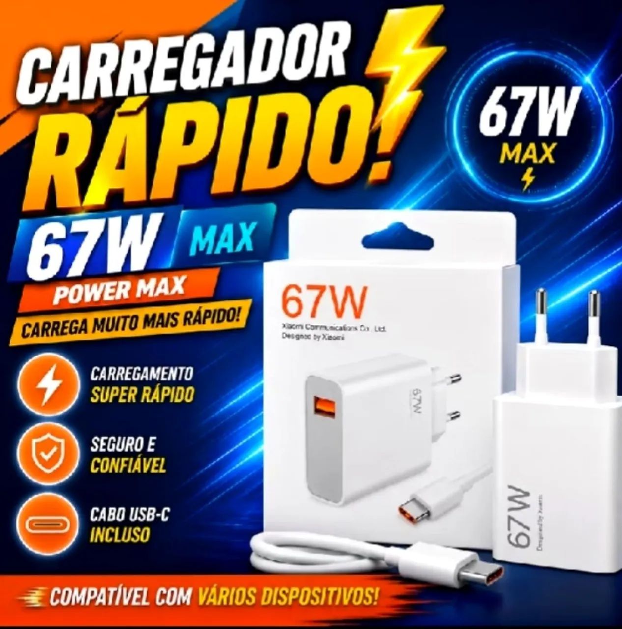 Carregador 