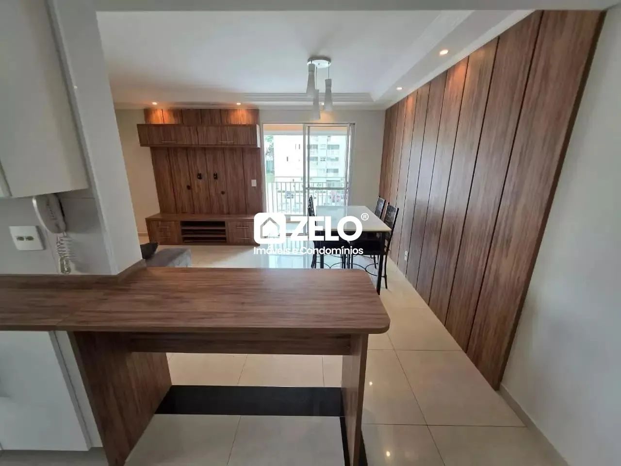 Apartamento à venda em Loteamento Chácara Prado, Campinas - SP | Cód 58693 - Foto 4