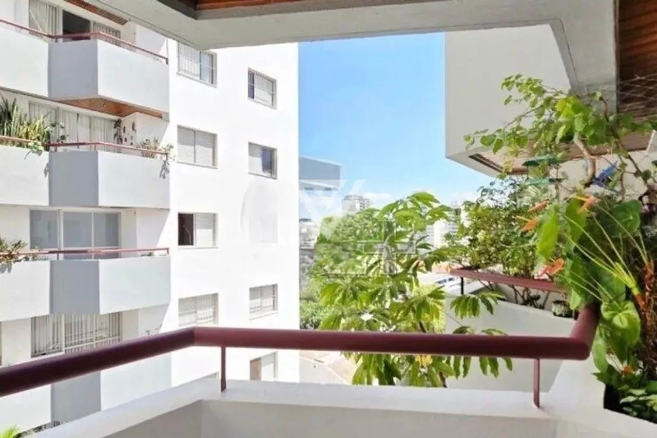 Apartamento a venda com 3 dormitórios e 2 vagas em Perdizes - Foto 4