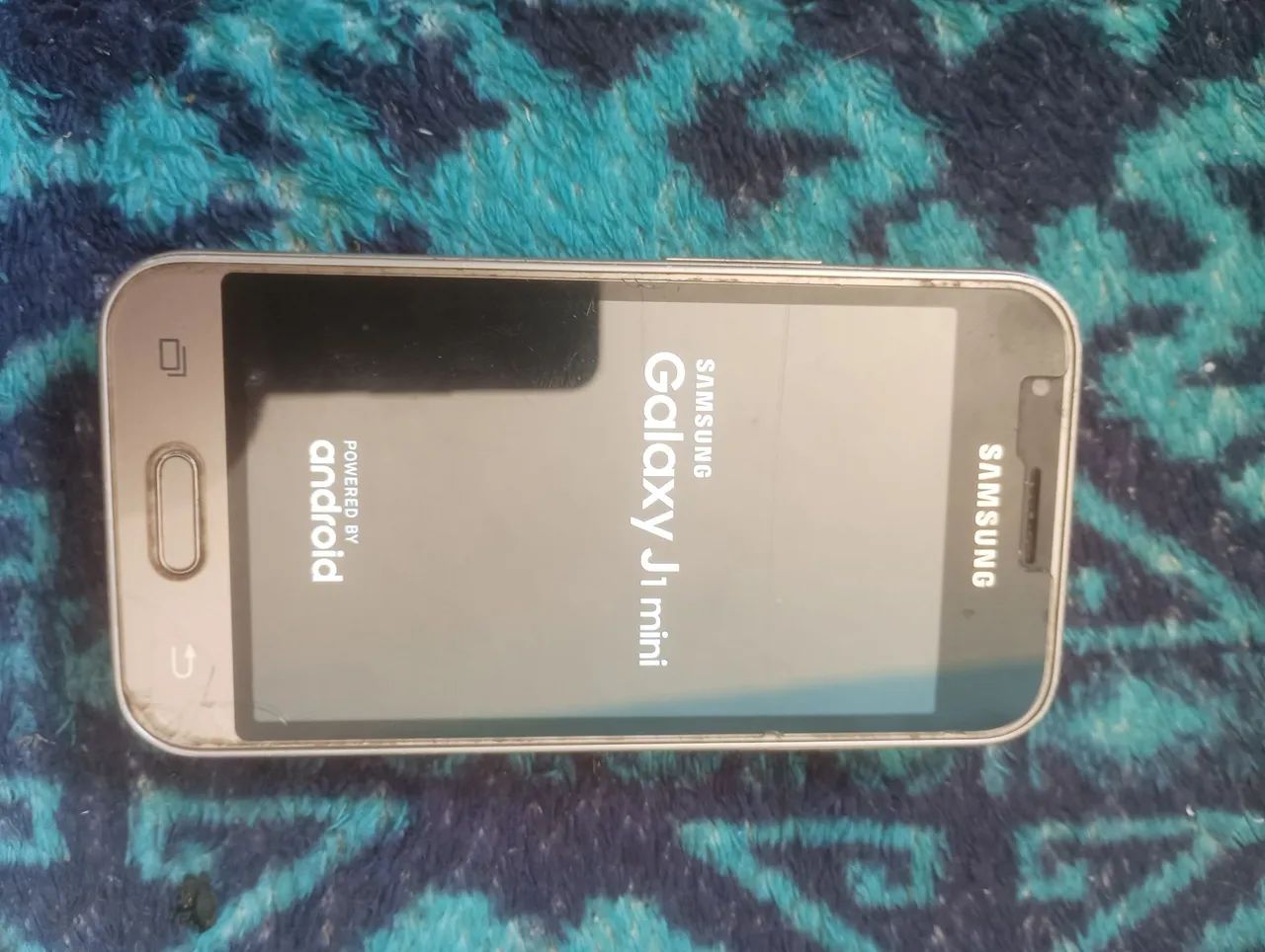Samsung Galaxy j1 mini - Foto 3