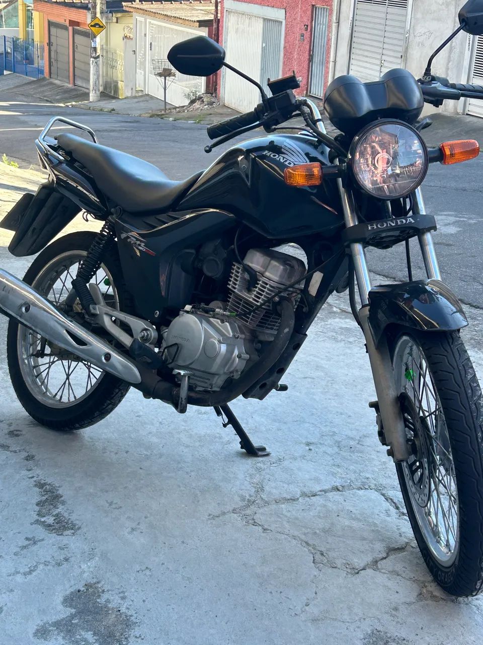 Moto nova  - Foto 4