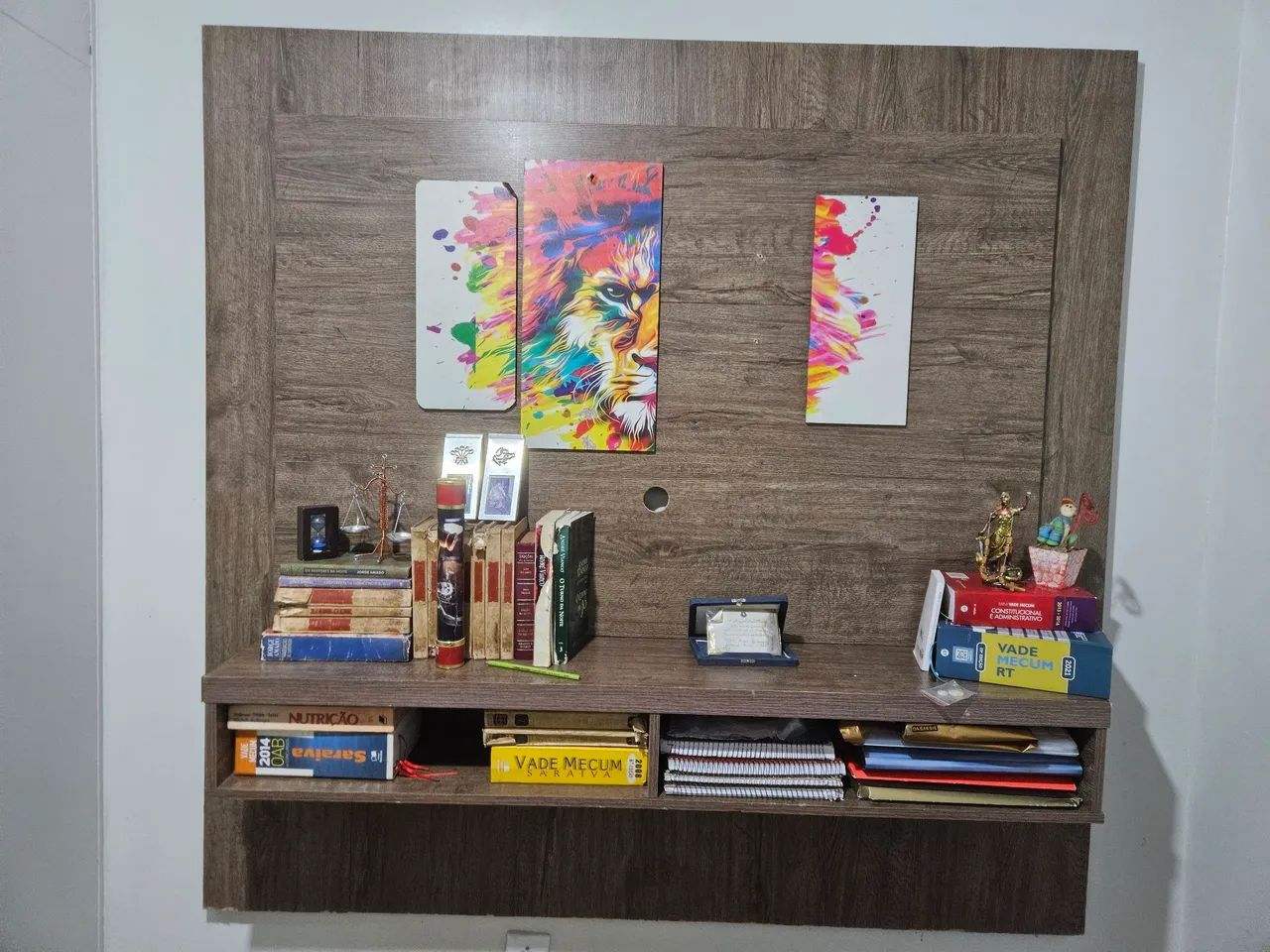 Painel de tv
