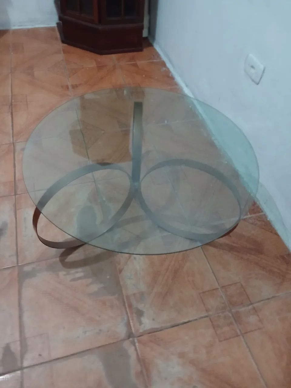 Mesinha de centro  - Foto 2
