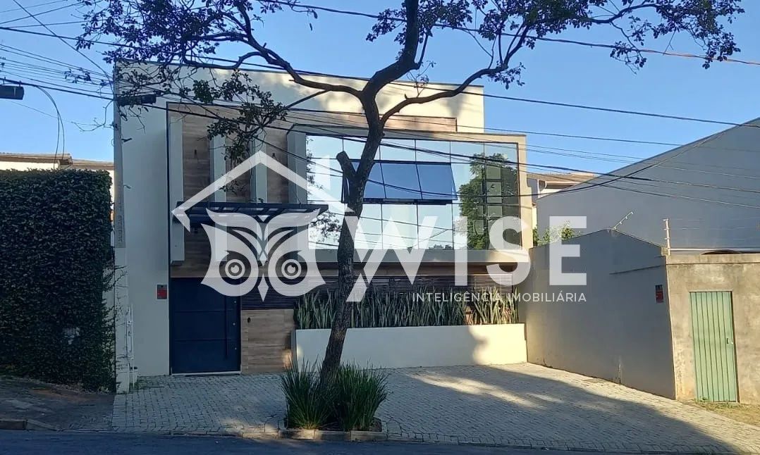 Ótimo Ponto Comercial na Nova Campinas - 320m² de Área Construída, 4 Vagas, Excelente Loca - Foto 2