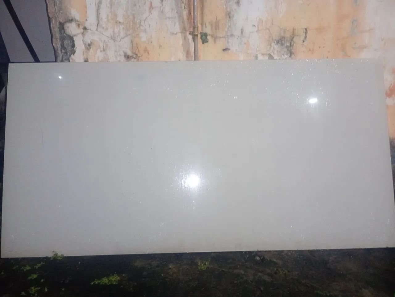 Tampo de vidro de mesa  - Foto 2