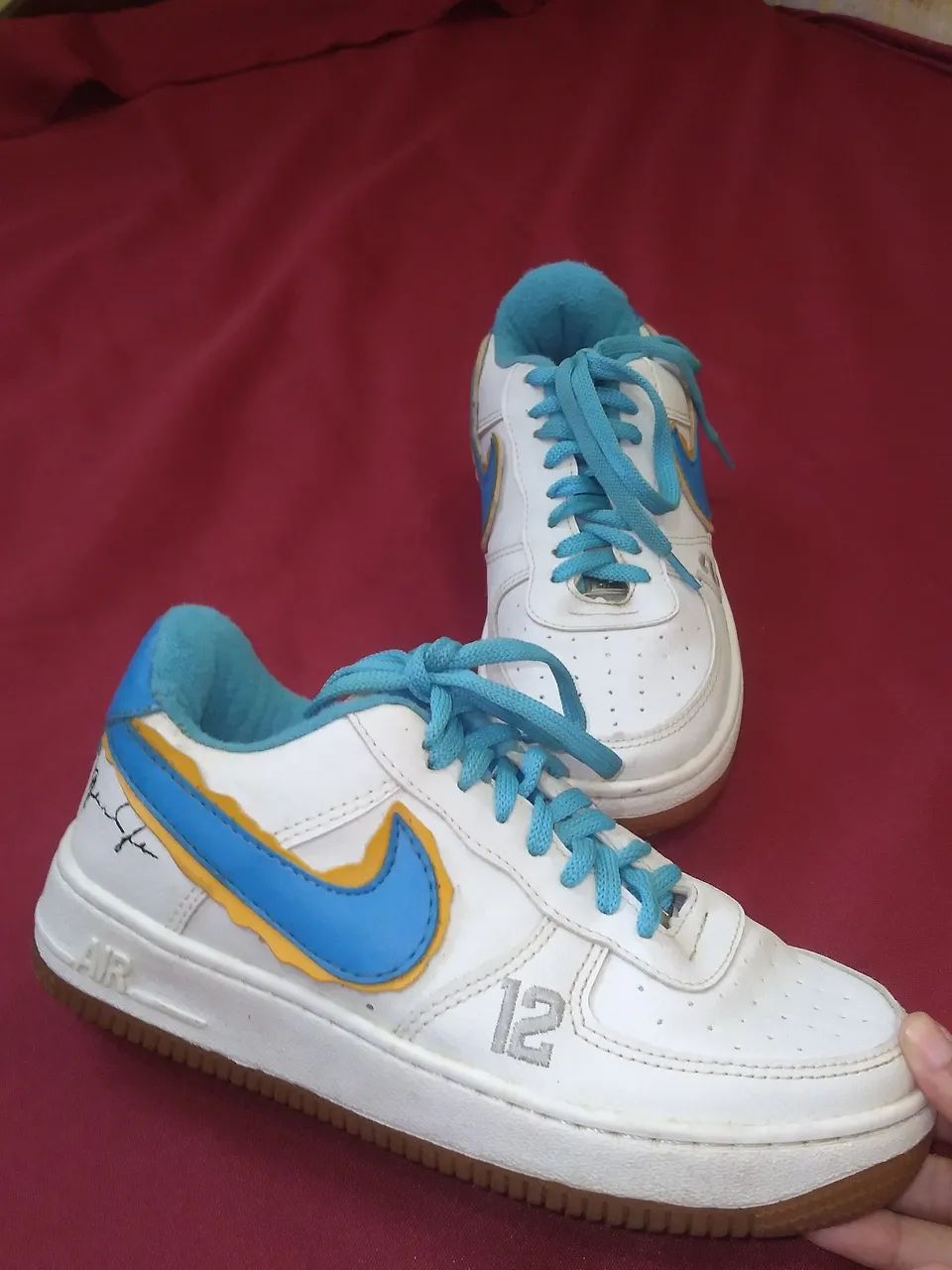 Tênis Nike Unissex  - Foto 5